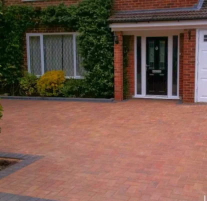 Ascot Paving Photo 13