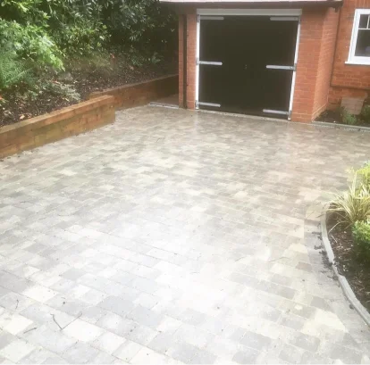 Ascot Paving Photo 23