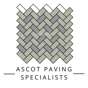 Ascot Paving Specialists Logo