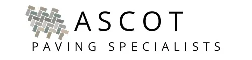 Ascot Paving Specialists logo